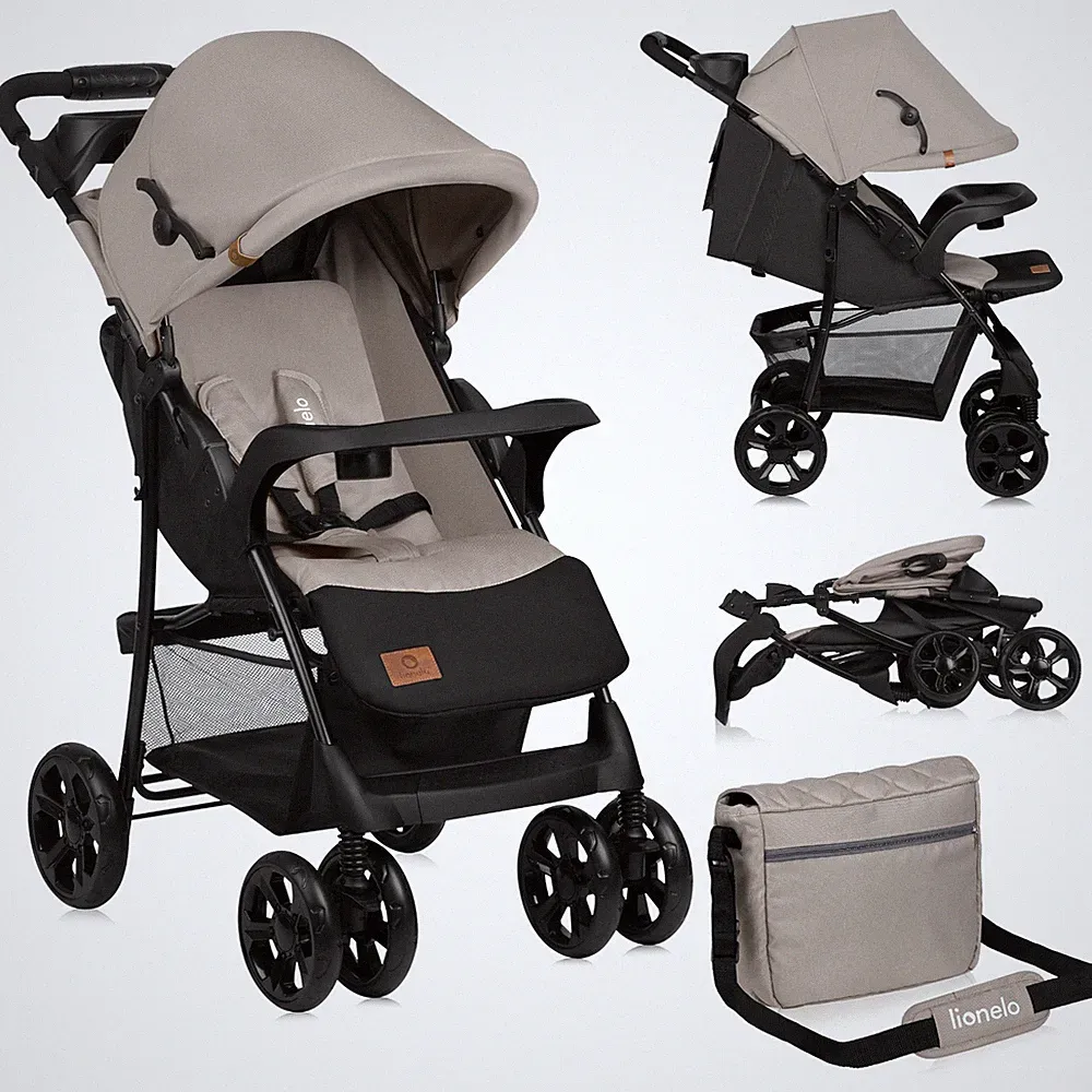 Große Räder Buggy