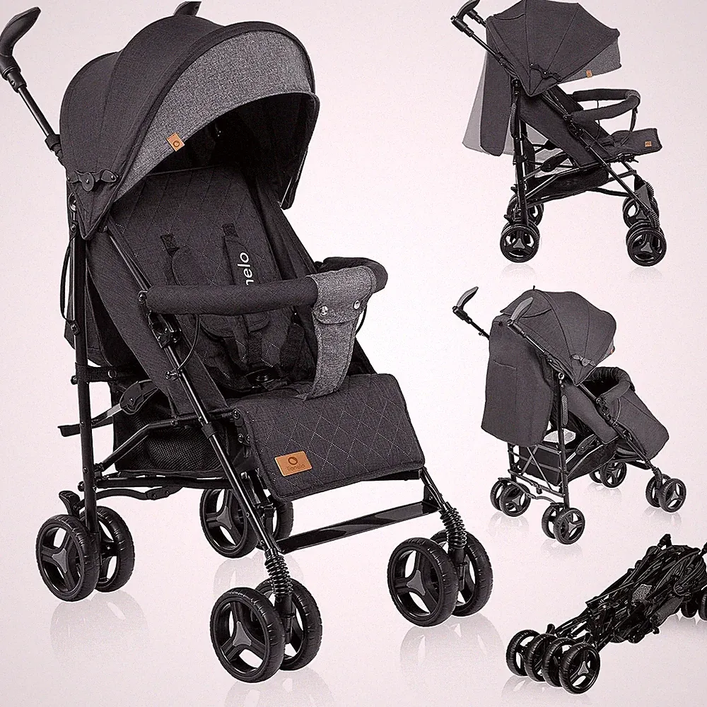 Buggy verstellbarer Griff