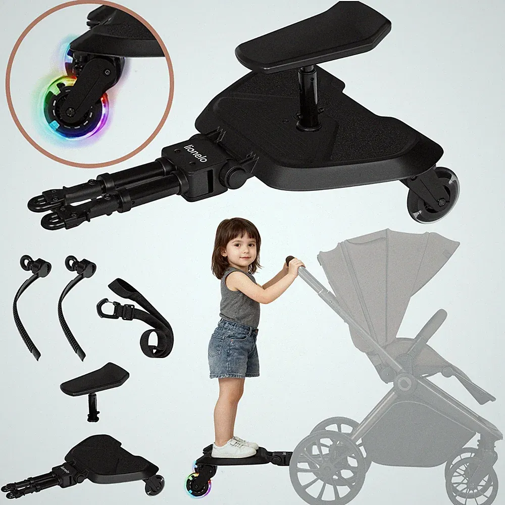 Lionelo Kindersitz