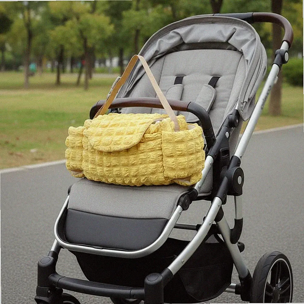 kinderwagen-organizer mehrfachfächer Kinderwagen Tasche viele Fächer