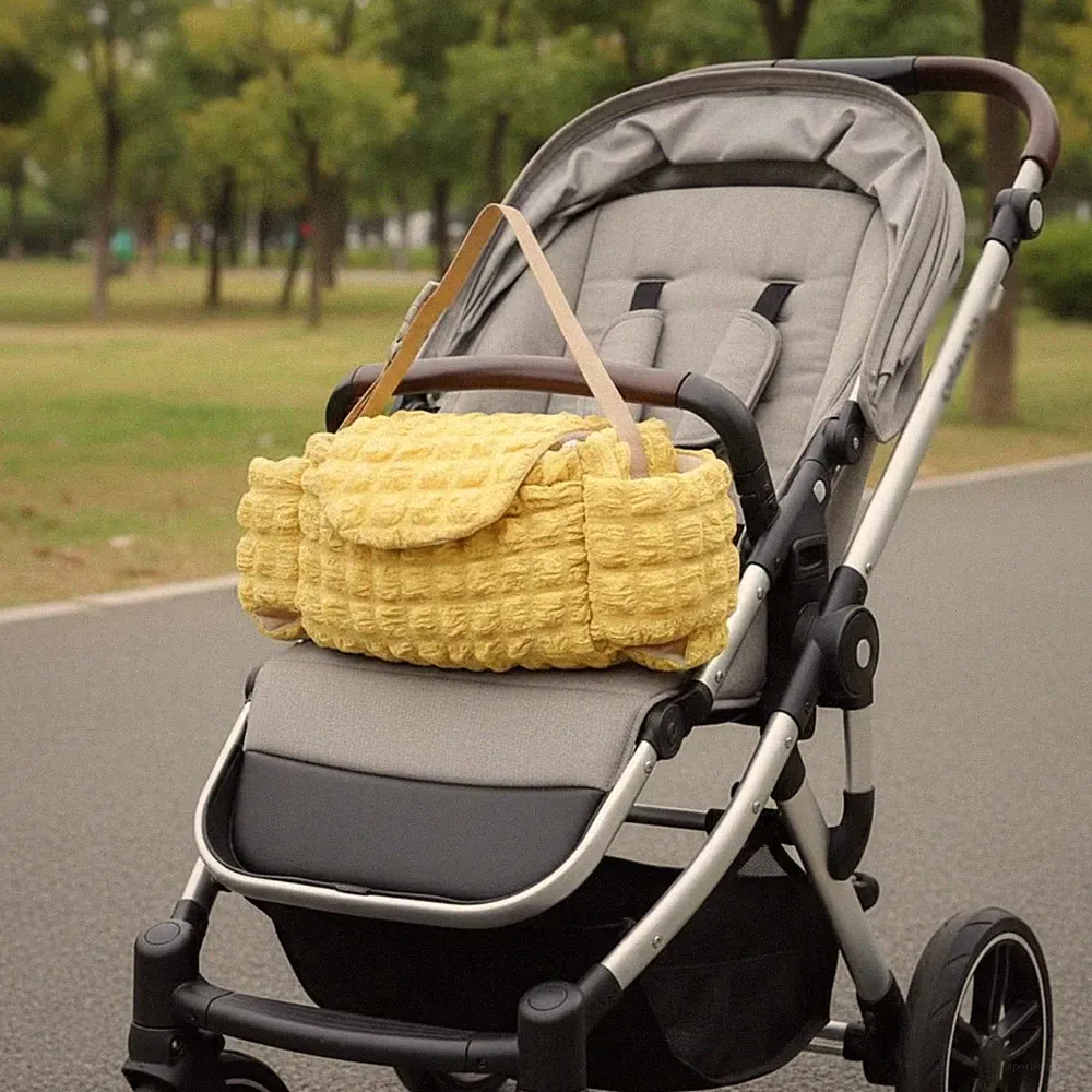 kinderwagen-organizer mehrfachfächer Kinderwagen Tasche viele Fächer