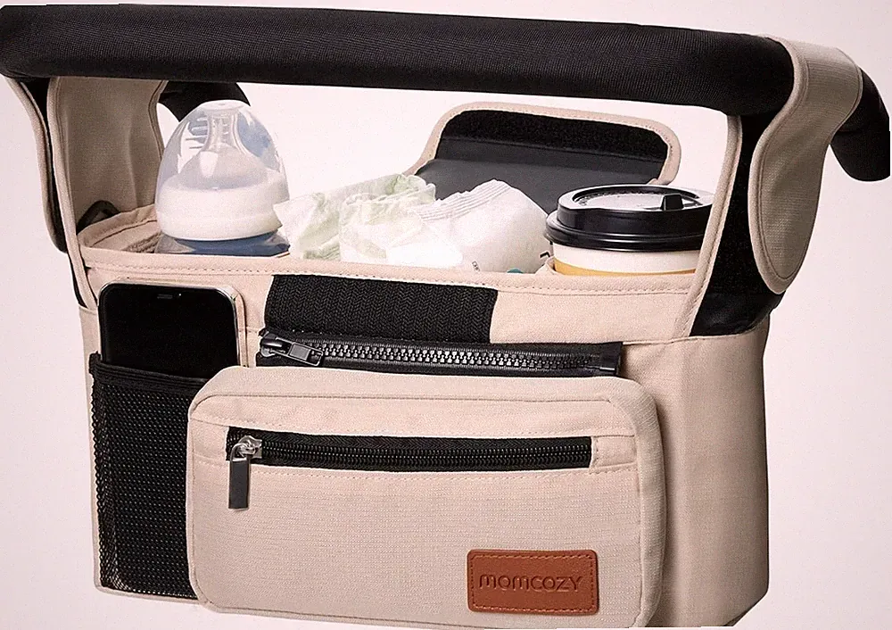 Momcozy Kinderwagen