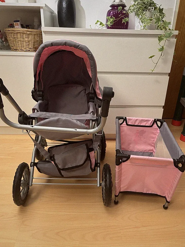 kinderwagen spielzeug