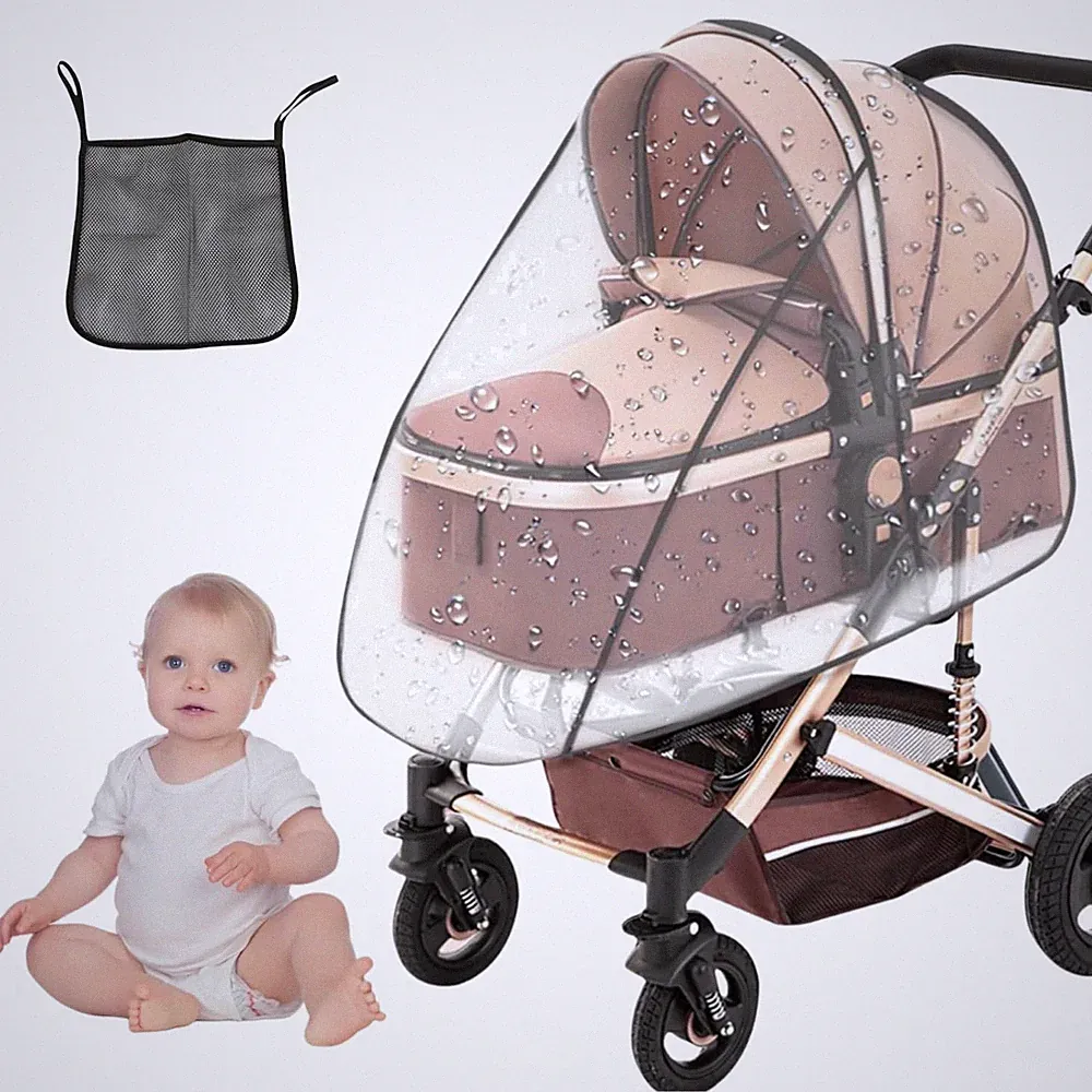 Polyvinylchlorid Buggy