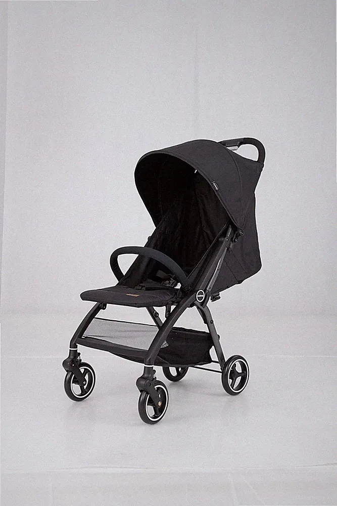 Kinderwagen Reisebuggy Kinderbuggy klappbar faltbar verstellbar