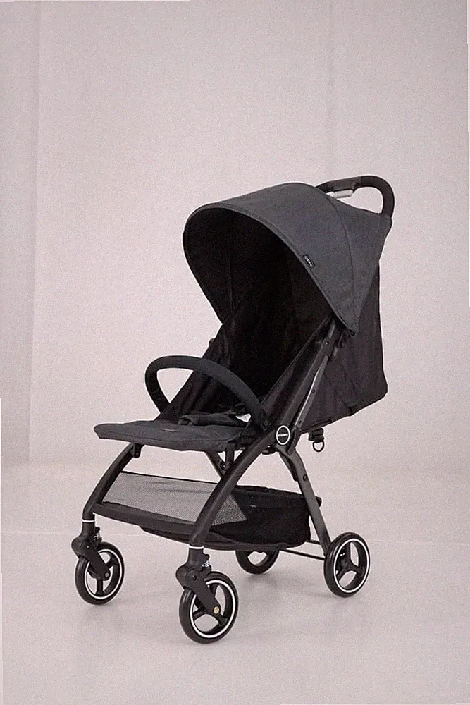 Kinderwagen Reisebuggy Kinderbuggy klappbar faltbar verstellbar
