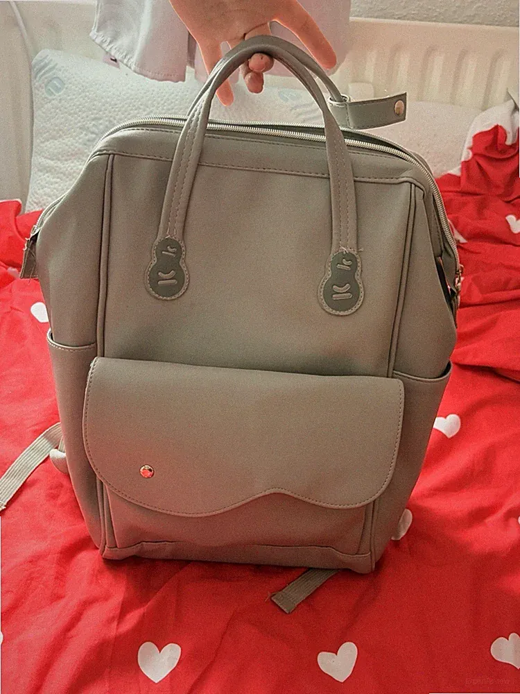Kinderwagen rucksack