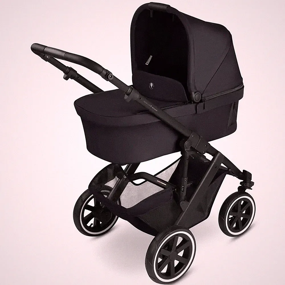 Kinderwagen Salsa 5 Air - Coal