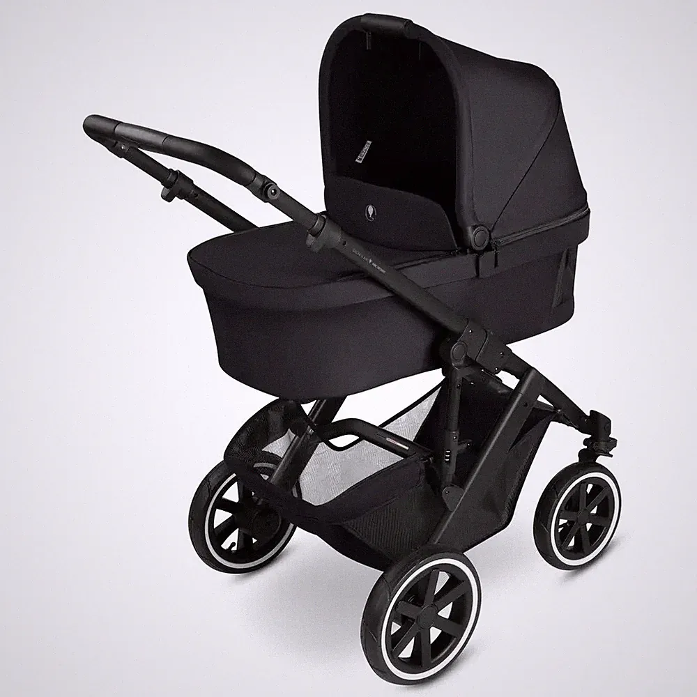 Kinderwagen Salsa 5 Air - Coal