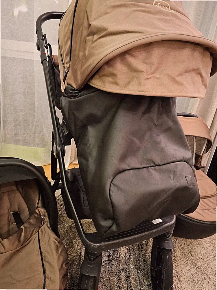 Kinderwagen (Set) "My Junior Vita 2"