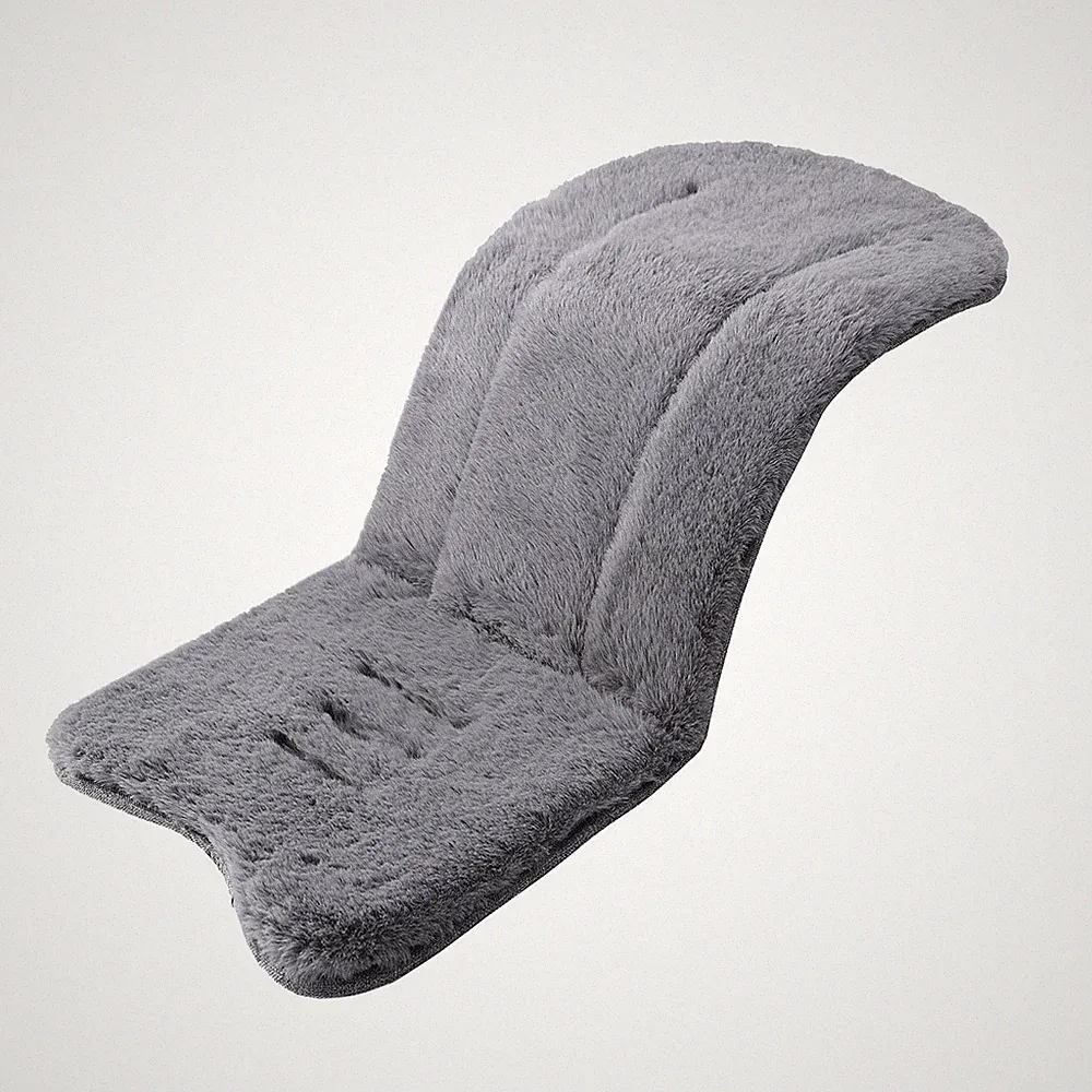 Kinderwagen Sitzauflage Sitzeinlage Sportsitz Winter für Buggy Kindersitz Babysc