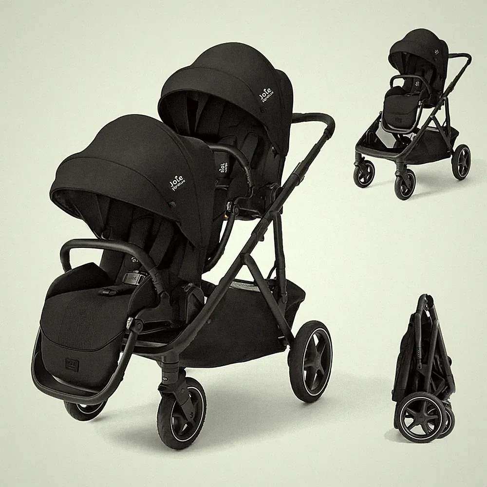 Kinderwagen Sitzeinheit Versiti Eclipse