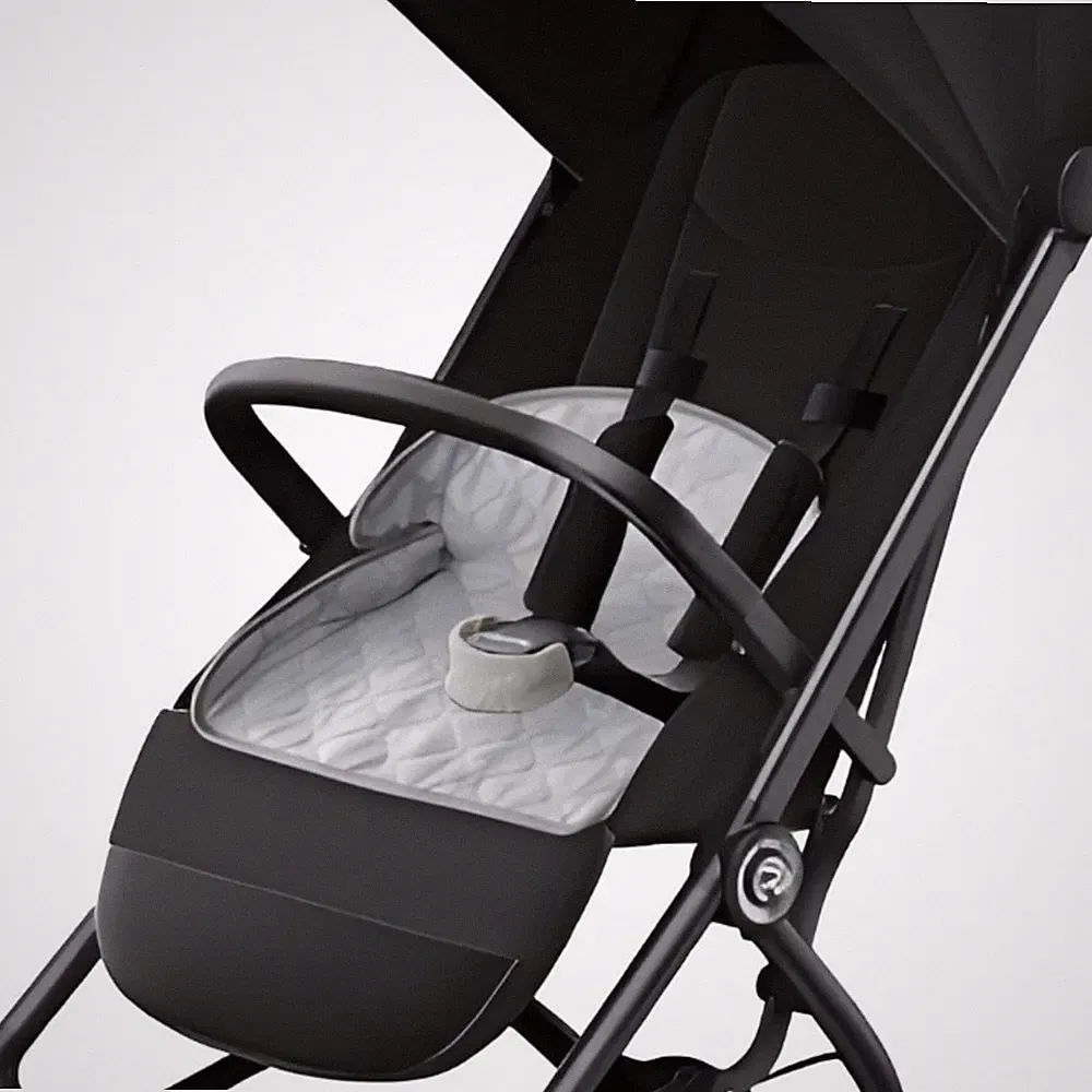 Kinderwagen Sitzkissen saugfähig Windel Wickelauflage maschinenwaschbar für Babys
