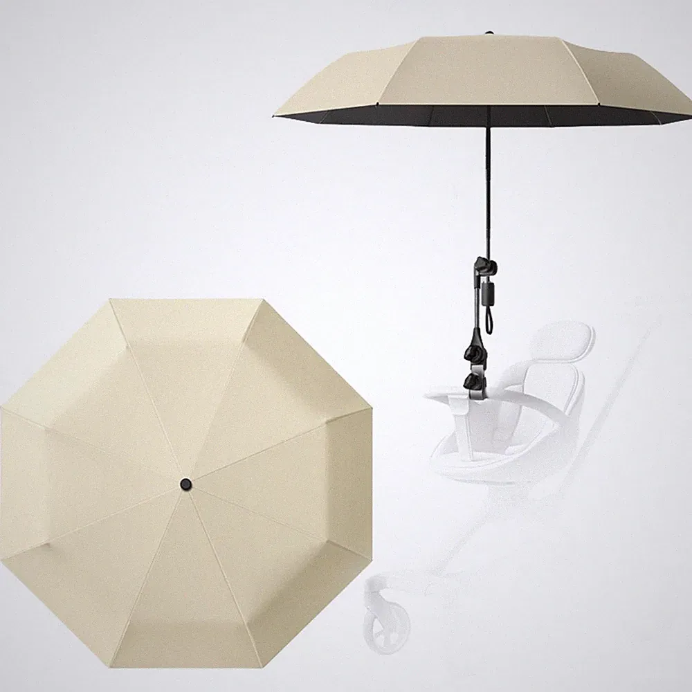 kinderwagen sonnenschutz
