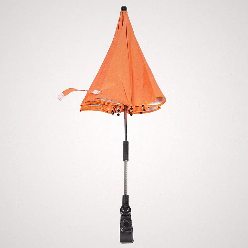 Kinderwagen Sonnensegel Kinderwagensonnenschierm Kinderwagen-Regenschirm