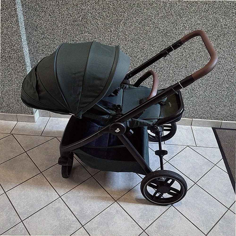 Kinderwagen/Sportwagen/Babyschale/Babywanne Maxicosi