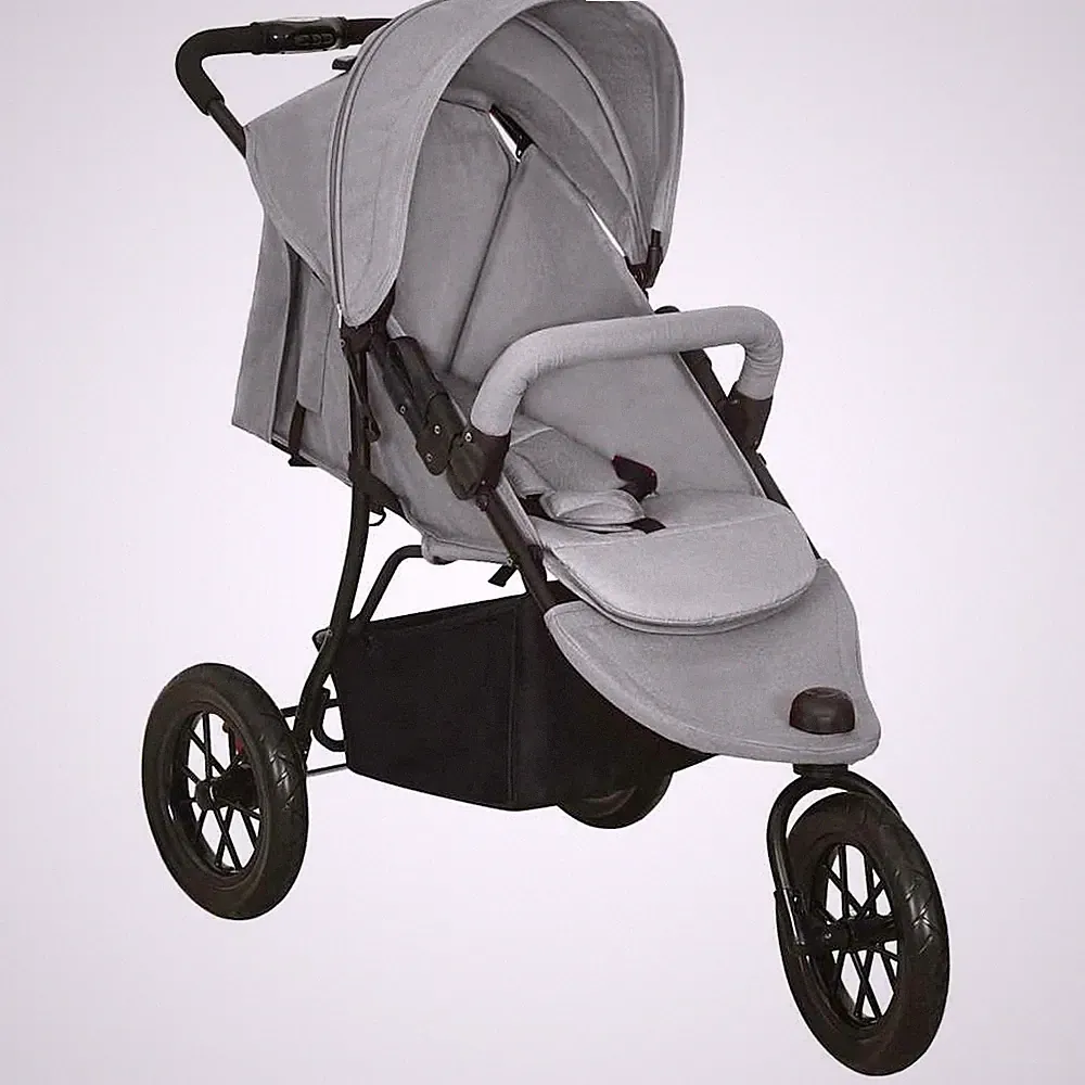 Kinderwagen Stahl Kinderbuggy Reisebuggy Sportwagen mehrere Auswahl vidaXL