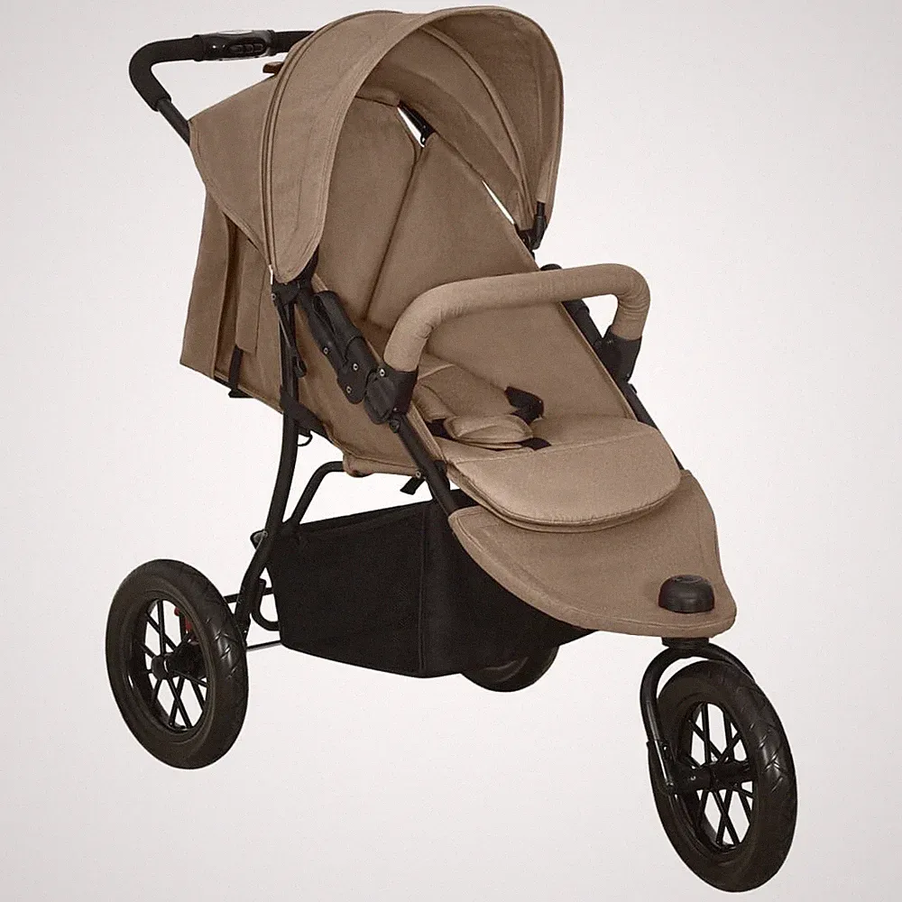 Kinderwagen Stahl Kinderbuggy Reisebuggy Sportwagen mehrere Auswahl vidaXL