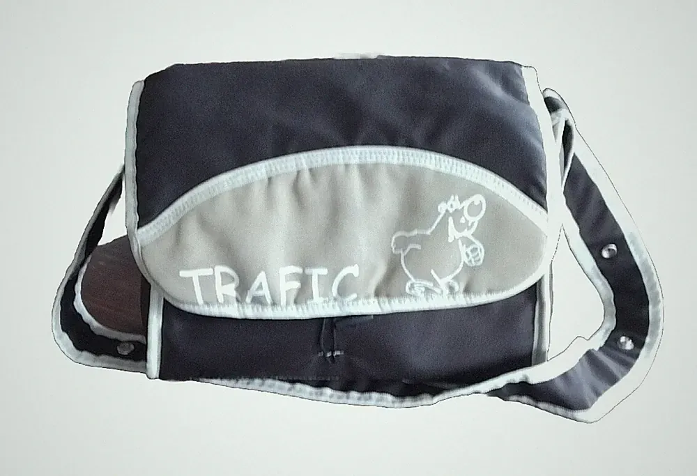 Kinderwagen Tasche