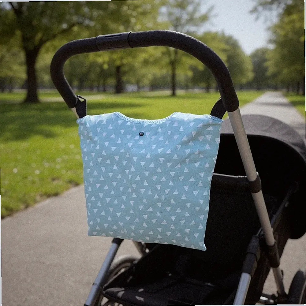 Kinderwagen Tasche babydream Einkaufstasche Organizer Buggy Beutel