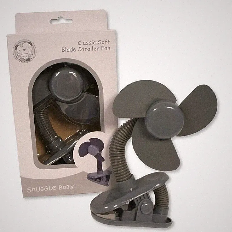 Kinderwagen Tragbar Ventilator Clip On Buggy Kinderwagen Ventilator für Baby