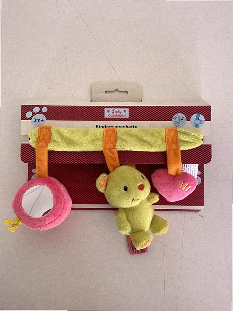 Kinderwagenkette