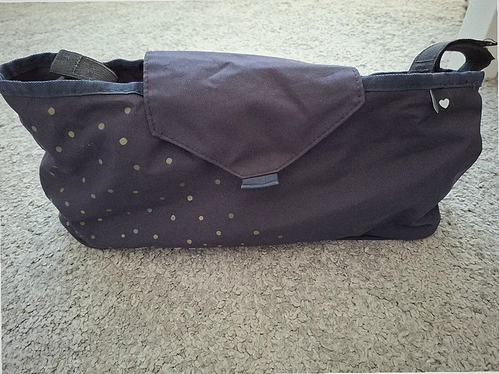 kinderwagen organizer