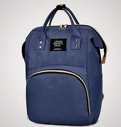 Kinderwagentasche Organizer Turnbeutel Wickeltasche Rucksack für Mama