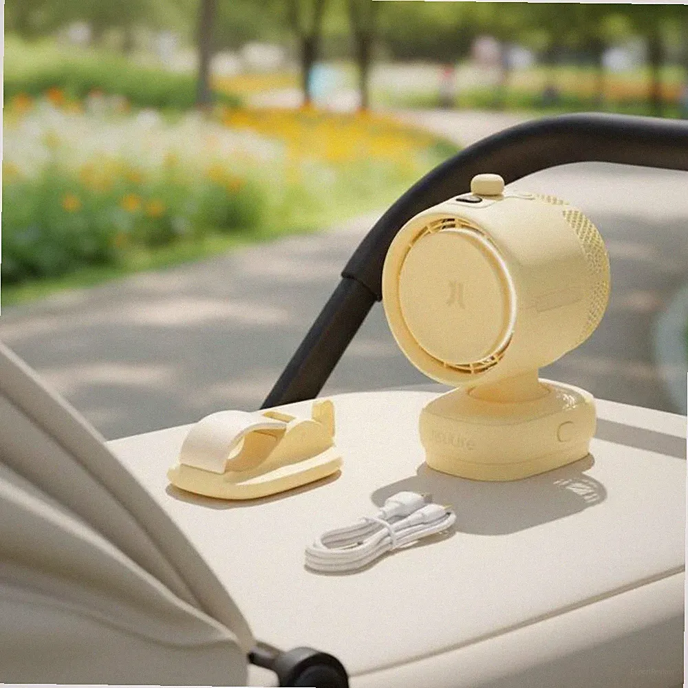 kinderwagenventilator ohne flügel kinderwagen ventilator 360 grad drehbar