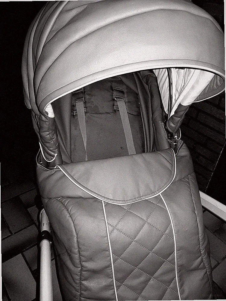 Knorr Baby Kinderwagen (buggy )