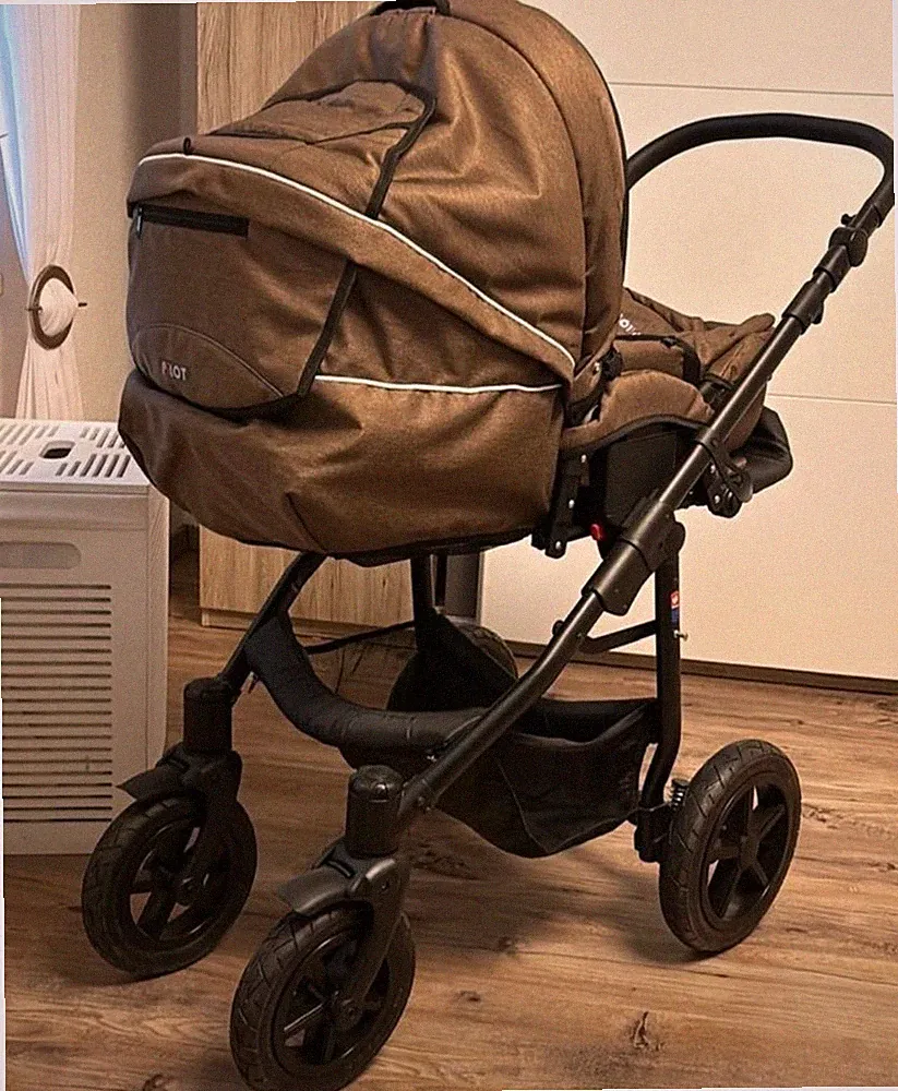 Kombi Kinderwagen Kombikinderwagen
