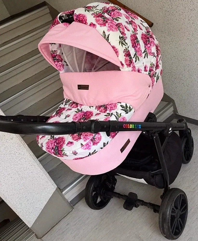 Kombi Kinderwagen Kombikinderwagen