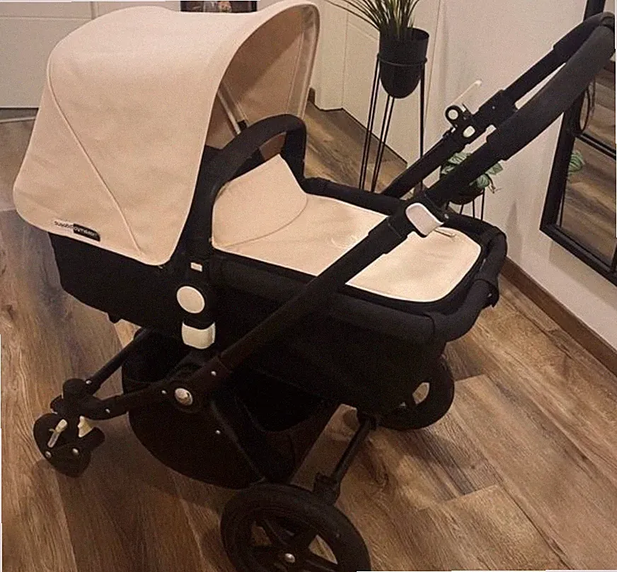 Kombi Kinderwagen Kombikinderwagen Buggaboo