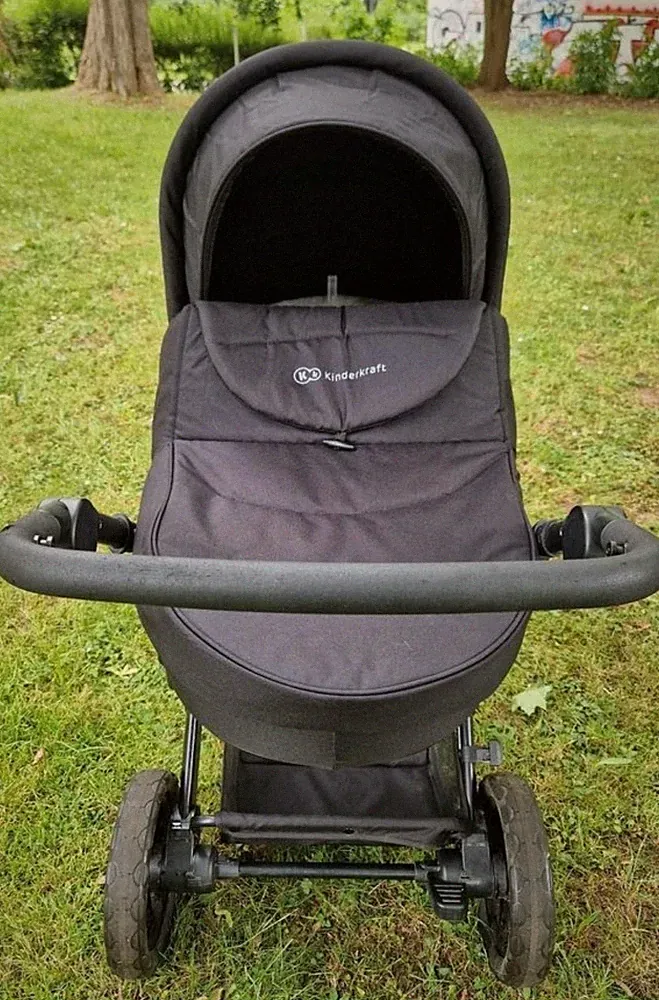 Kinderkraft Kombikinderwagen
