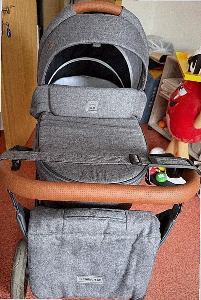 Kombi Kinderwagen Kombikinderwagen Kinderwagen