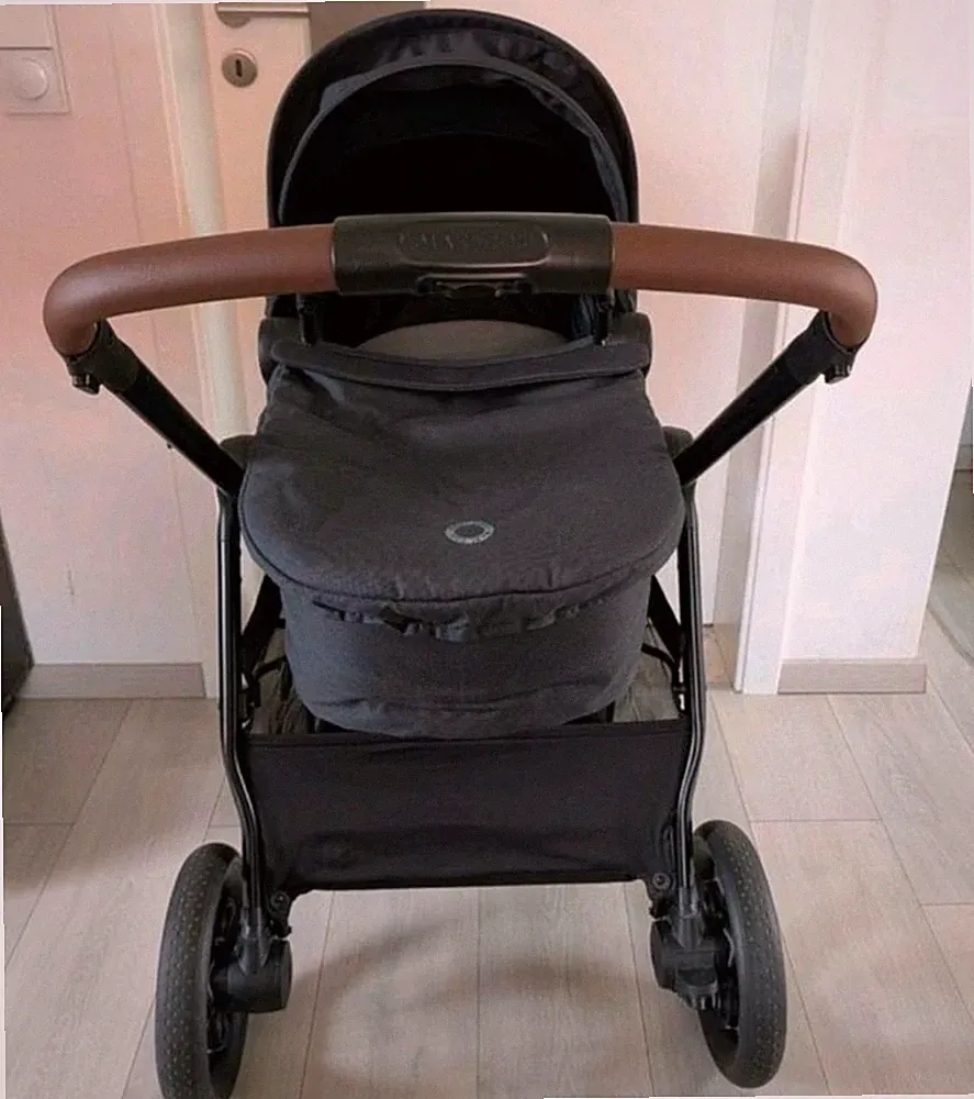 Maxi-Cosi Kombikinderwagen