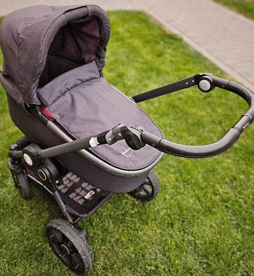 Teutonia Kombikinderwagen