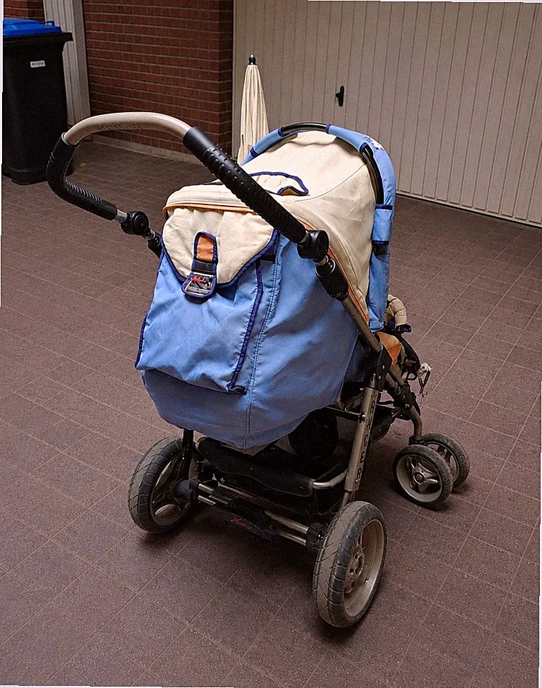 sonnenschirm kinderwagen beige