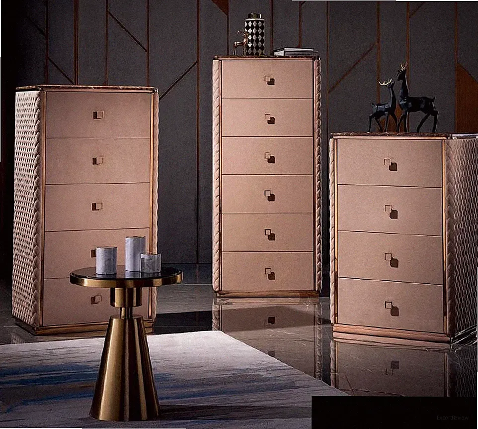 Kommode Design Kommoden Kommoden Schränk Schrank Sideboard Hoch Regal Hochglanz