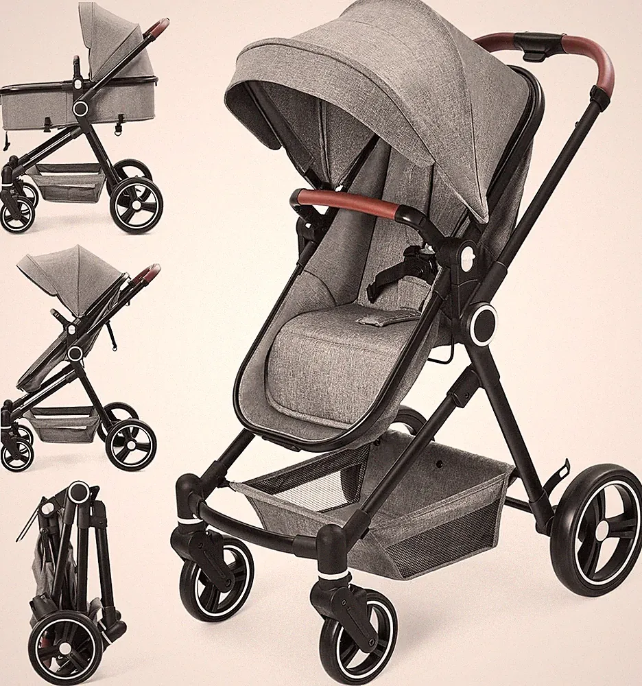 kompakt kindersitz klappbar