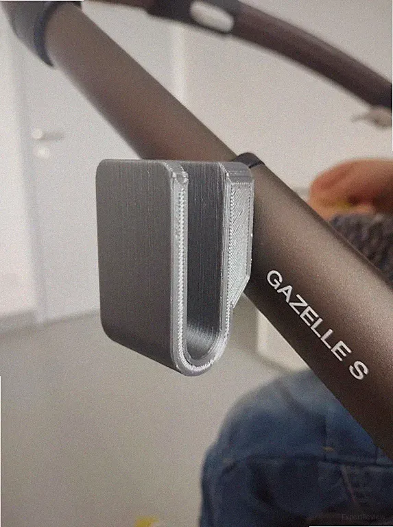 Kompatibel Cybex Kinderwagen Kinderwagen Tasche Zubehör Haken Tragen Einkauf Clip Pushchai