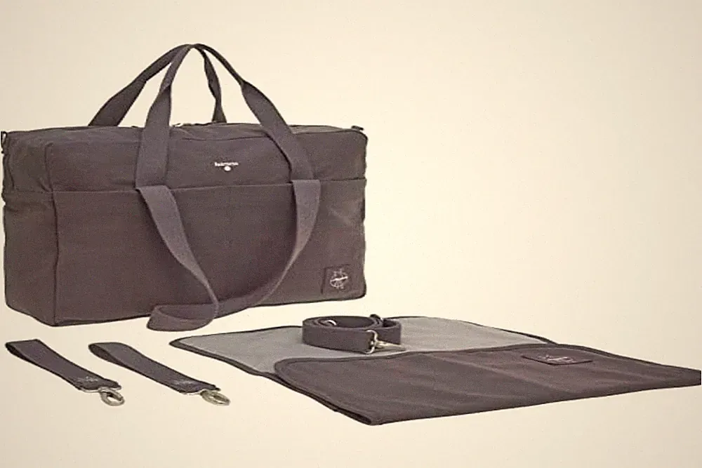 LÄSSIG KINDERWAGEN TASCHE ORGANIZER FÜR MAMA ZUBEHÖR