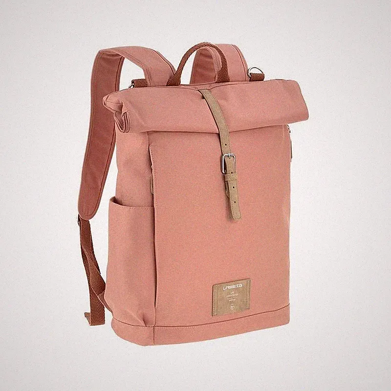 LÄSSIG WICKELRUCKSACK WICKELTASCHE ORGANIZER FÜR KINDERWAGEN MAMA PAPA BABY ZUBE