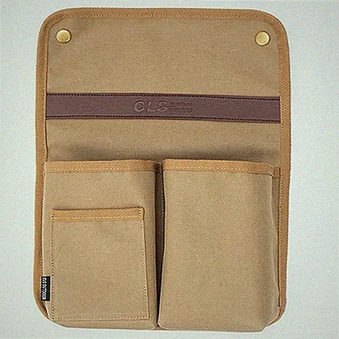 Leichte Klappstuhl Organizer Tasche für Strand Camping und Kinderwagen
