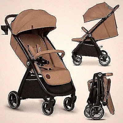 6 kg Kombikinderwagen