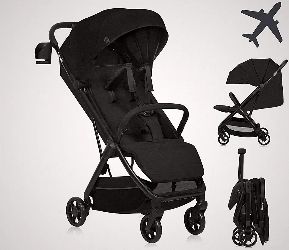 6 kg Buggy