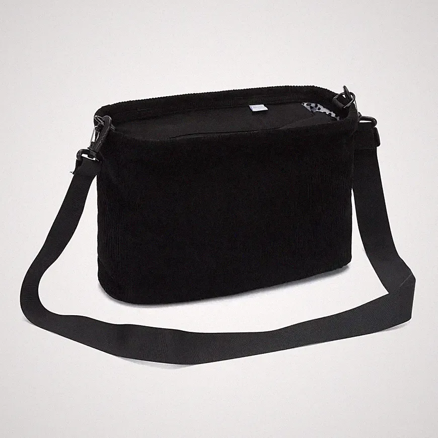 LITTLE ONE Buggy-Tasche Kinderwagen Tasche Wickelunterlage Cordy Polyester
