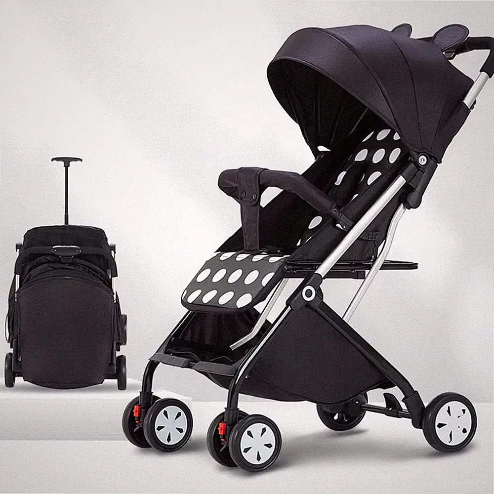 Für Neugeborene Buggy