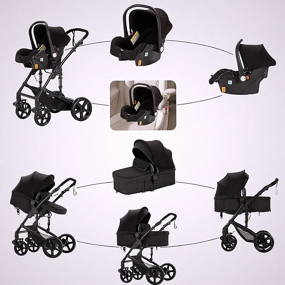 Magic ZC Buggy
