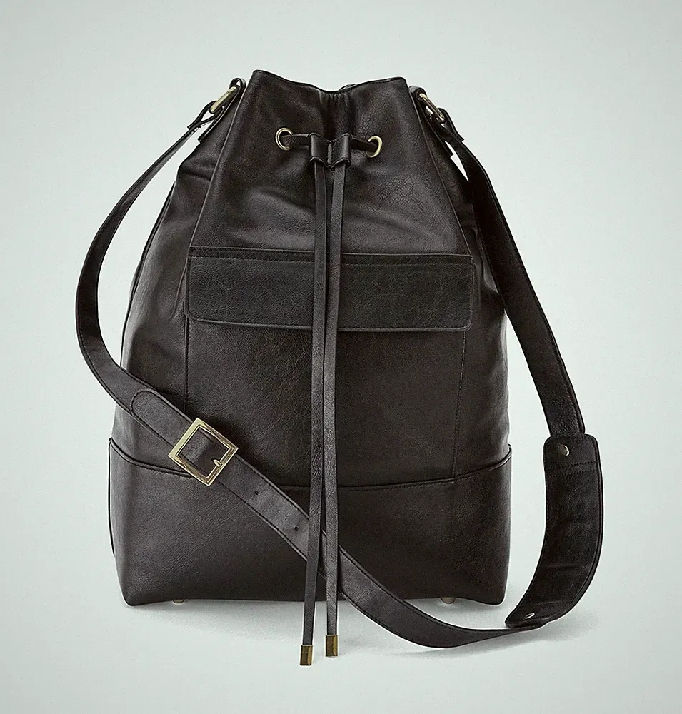 Mamas & Papas hetty Wickeltasche schwarz, Kinderwagen/Kinderwagen/Buggy Zubehör
